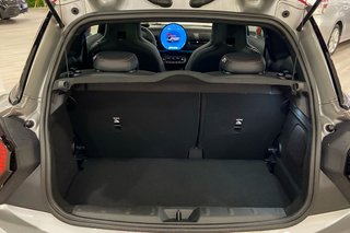 MINI Cooper JCW