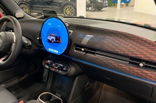 MINI Cooper JCW