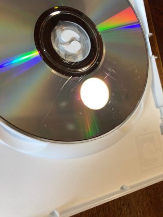 Rayman Origins Wii
