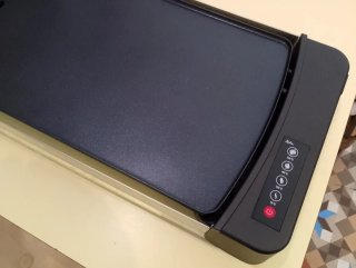 Plancha de Asar Jata GR2600 Nueva Sin Usar Grill