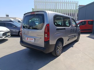 Citroen Berlingo | desde 386€ ¡¡ SIN ENTRADA !!
