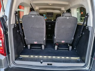 Citroen Berlingo | desde 386€ ¡¡ SIN ENTRADA !!