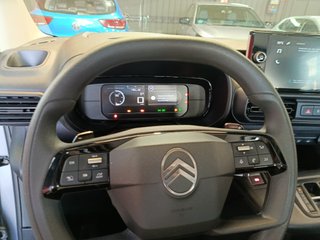 Citroen Berlingo | desde 386€ ¡¡ SIN ENTRADA !!
