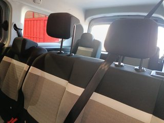Citroen Berlingo | desde 386€ ¡¡ SIN ENTRADA !!