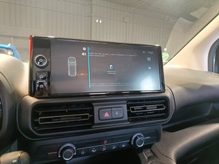 Citroen Berlingo | desde 386€ ¡¡ SIN ENTRADA !!