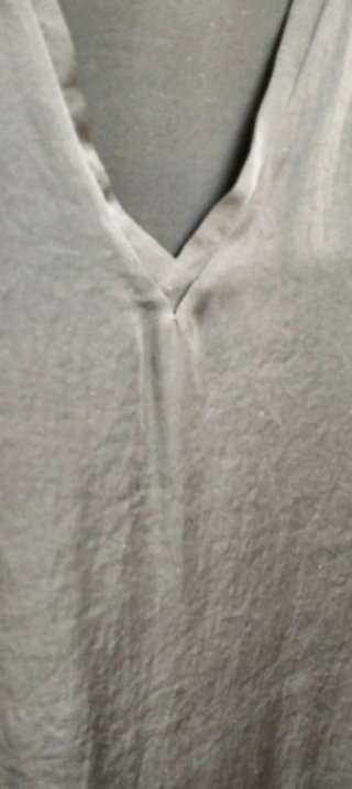 Vestito Grifoni Nero