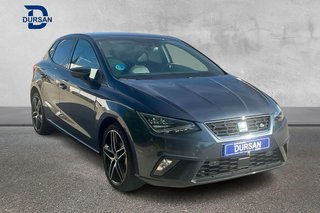 Seat Ibiza 1.0 TGI 66kW (90CV) FR