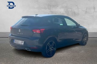 Seat Ibiza 1.0 TGI 66kW (90CV) FR