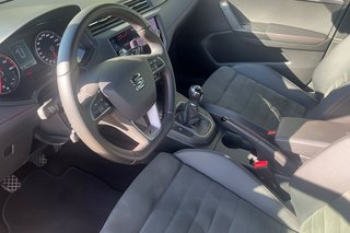 Seat Ibiza 1.0 TGI 66kW (90CV) FR