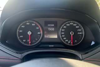Seat Ibiza 1.0 TGI 66kW (90CV) FR