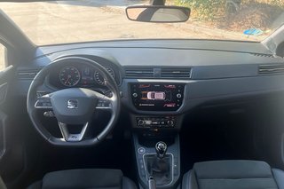 Seat Ibiza 1.0 TGI 66kW (90CV) FR