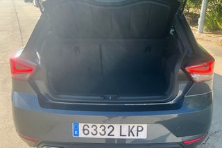Seat Ibiza 1.0 TGI 66kW (90CV) FR