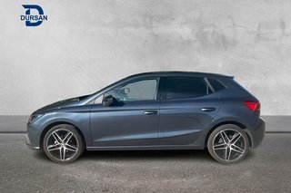Seat Ibiza 1.0 TGI 66kW (90CV) FR