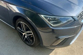 Seat Ibiza 1.0 TGI 66kW (90CV) FR