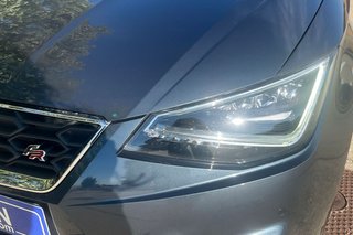 Seat Ibiza 1.0 TGI 66kW (90CV) FR