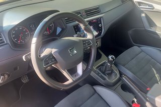 Seat Ibiza 1.0 TGI 66kW (90CV) FR