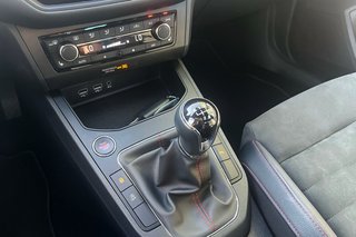Seat Ibiza 1.0 TGI 66kW (90CV) FR