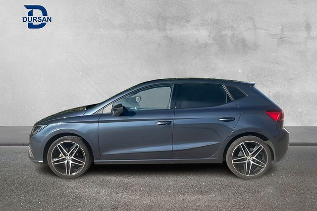 Seat Ibiza 1.0 TGI 66kW (90CV) FR