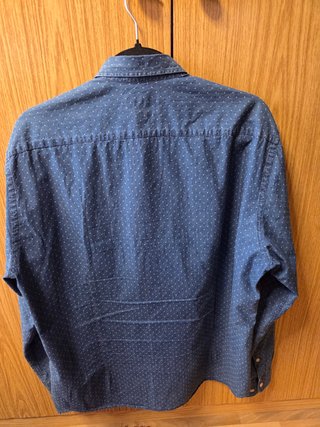 Camicia Etiem L uomo