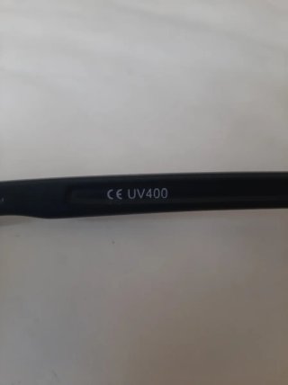 Occhiali da sole sportivi uomo