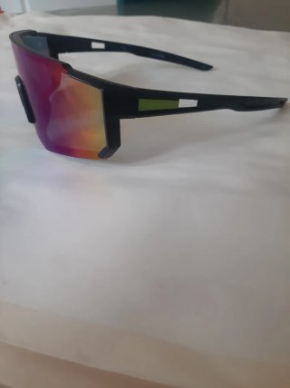 Occhiali da sole sportivi uomo