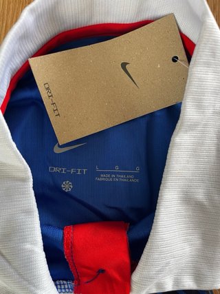 Camiseta mundial Francia