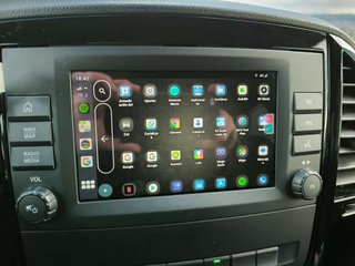 MERCEDES vito