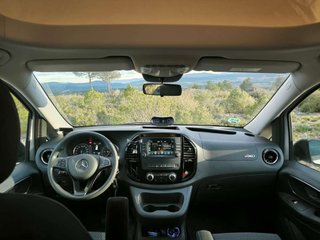 MERCEDES vito