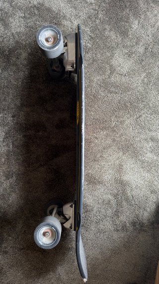 Surfskate Slide 31 x 10 1/2