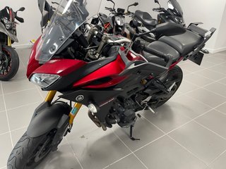 Yamaha MT-09 Tracer 2016