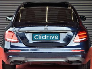 MERCEDES clase e