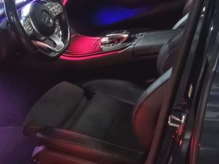 MERCEDES clase e