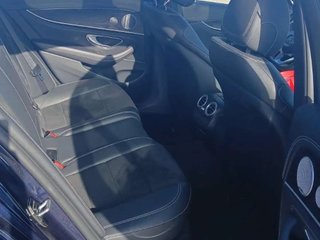 MERCEDES clase e