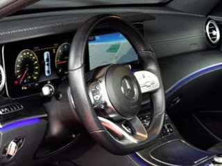 MERCEDES clase e