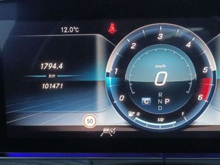 MERCEDES clase e