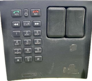 Volvo modulo telefono 20730612 fh12