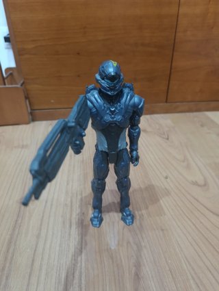 Figuras Halo