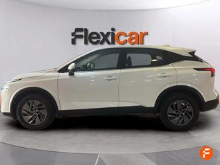 Nissan Qashqai DIG-T 116kW (158CV) mHEV Xtronic Acenta