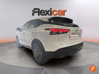 Nissan Qashqai DIG-T 116kW (158CV) mHEV Xtronic Acenta