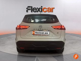 Nissan Qashqai DIG-T 116kW (158CV) mHEV Xtronic Acenta