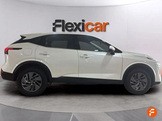 Nissan Qashqai DIG-T 116kW (158CV) mHEV Xtronic Acenta