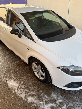 SEAT Leon 2007