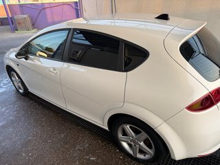 SEAT Leon 2007
