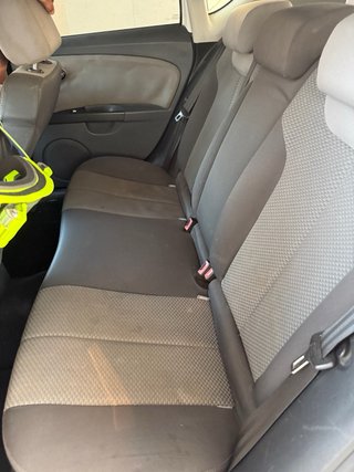 SEAT Leon 2007