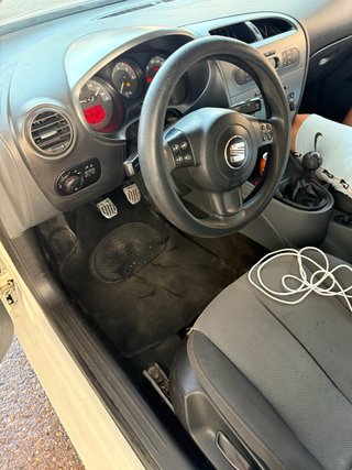 SEAT Leon 2007