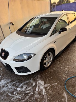 SEAT Leon 2007