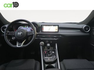 Alfa Romeo Tonale 1.5 MHEV GASOLINA 130 CV SPRINT FWD