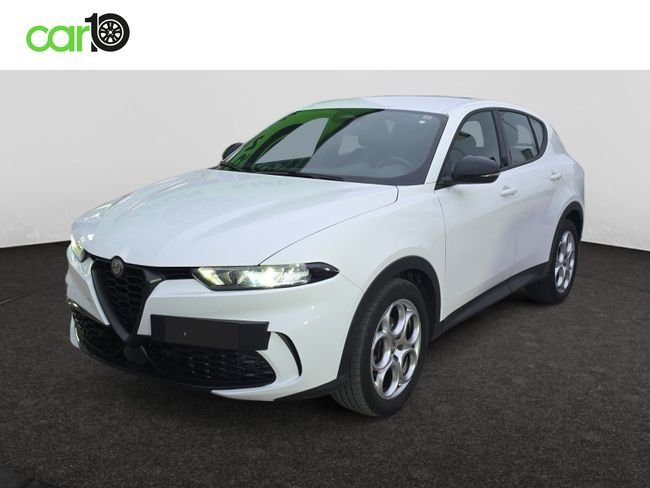 Alfa Romeo Tonale 1.5 MHEV GASOLINA SPRINT FWD 2022