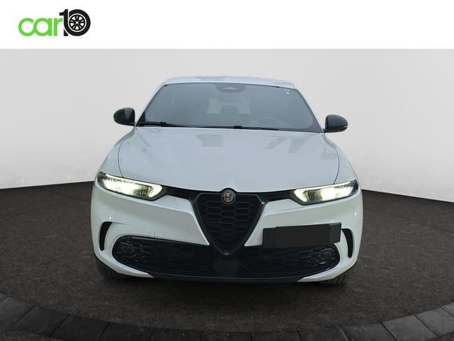 Alfa Romeo Tonale 1.5 MHEV GASOLINA SPRINT FWD 2022, foto 2