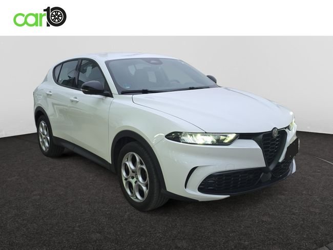 Alfa Romeo Tonale 1.5 MHEV GASOLINA SPRINT FWD 2022, foto 3